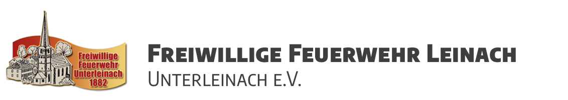 Freiwillige Feuerwehr Unterleinach