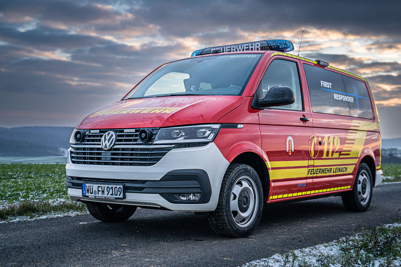 Herzlich Willkommen beim HvO-Team der Freiwilligen Feuerwehr Leinach